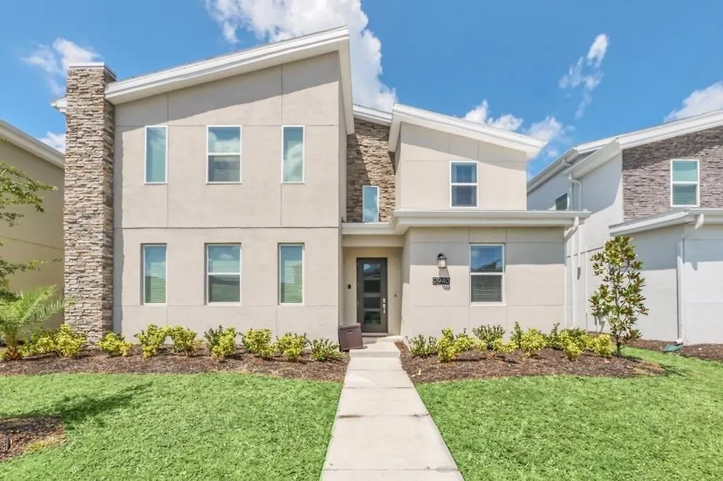 2940 Penel Holiday home Kissimmee