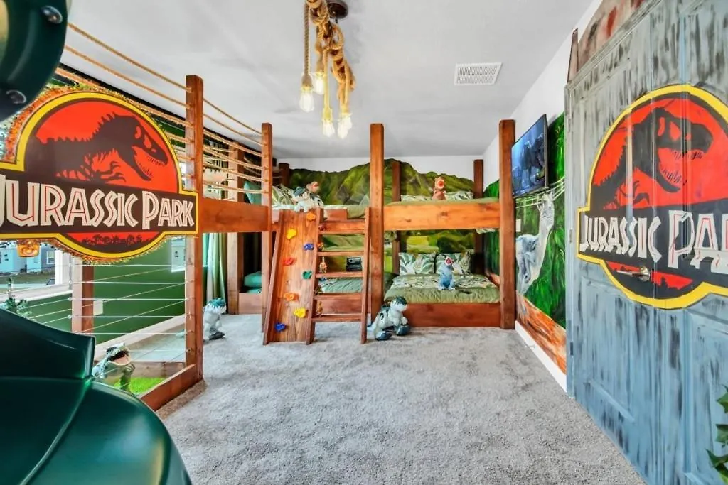 2900penolpe Holiday home
