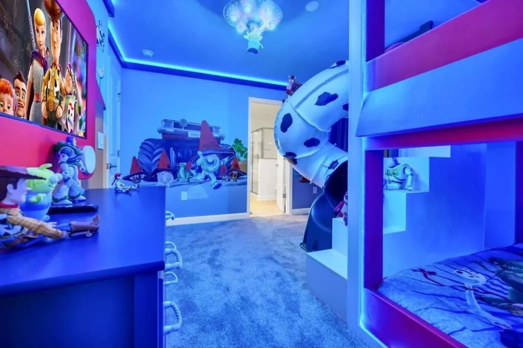 Holiday home 2900penolpe *