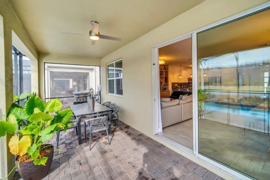 2900penolpe Holiday home Kissimmee