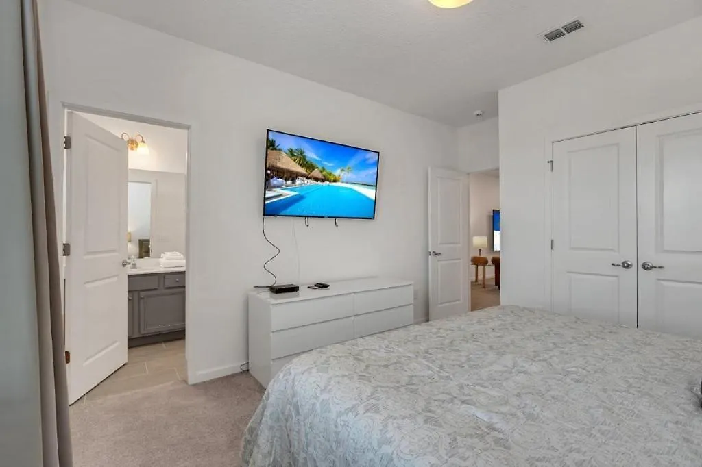 The Ultimate New 15 Bedroom At Veranda 2477rama *