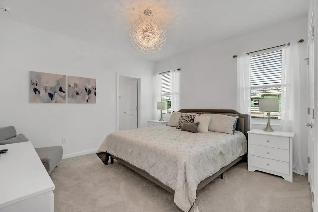 The Ultimate New 15 Bedroom At Veranda 2477rama * Kissimmee