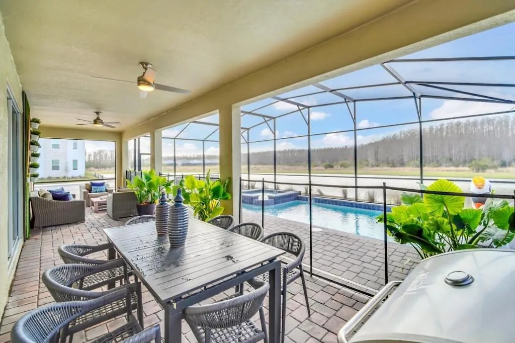 2900penolpe Holiday home *