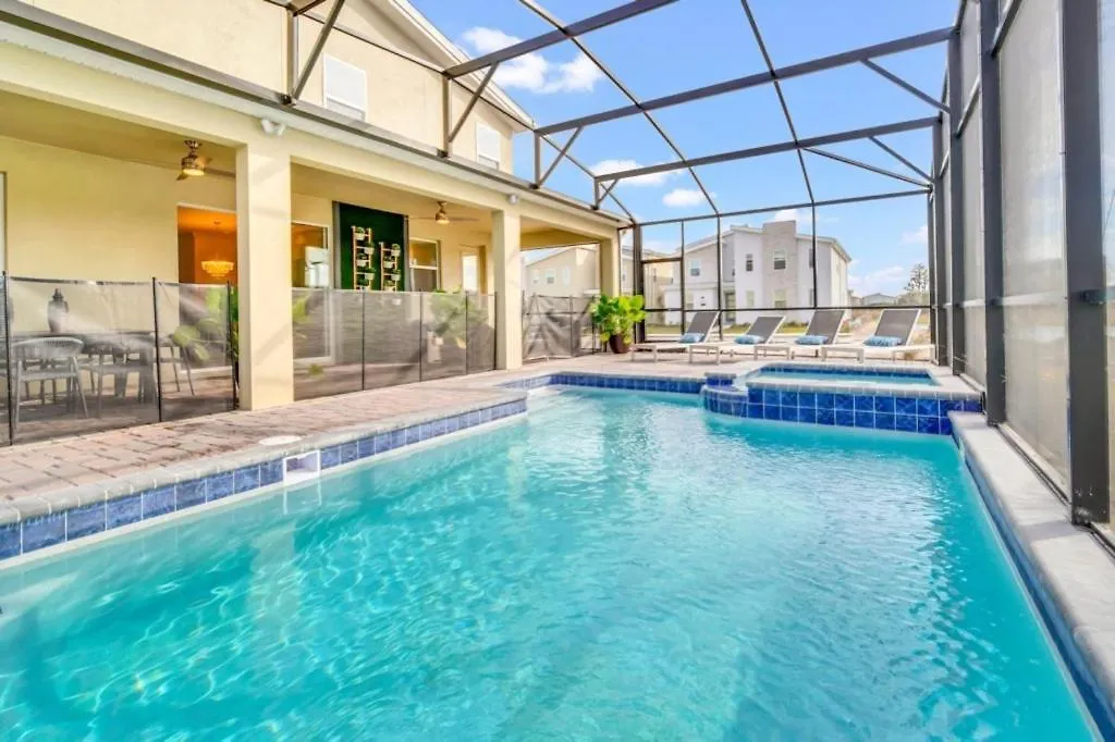Holiday home 2900penolpe *