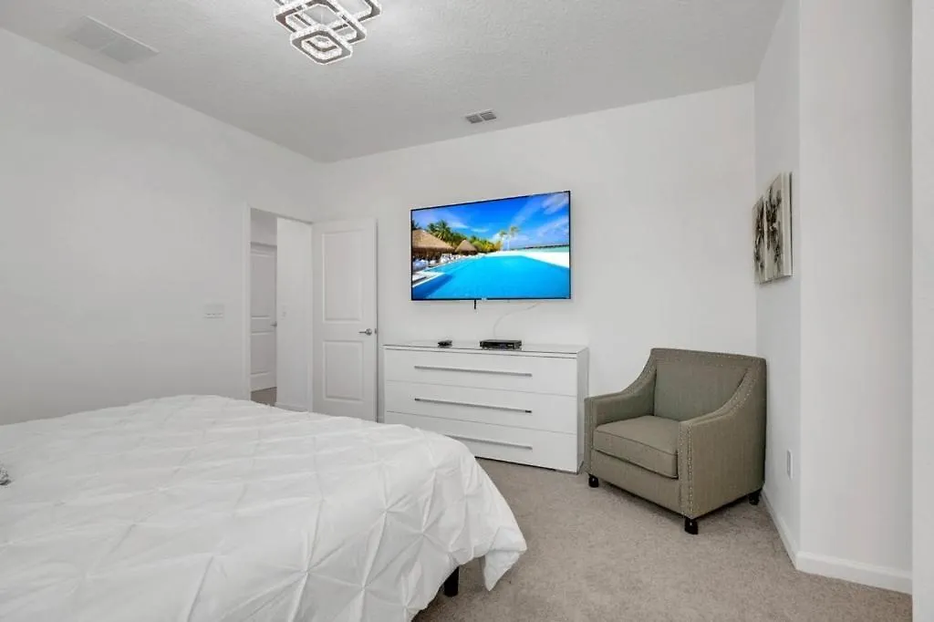 The Ultimate New 15 Bedroom At Veranda 2477rama *