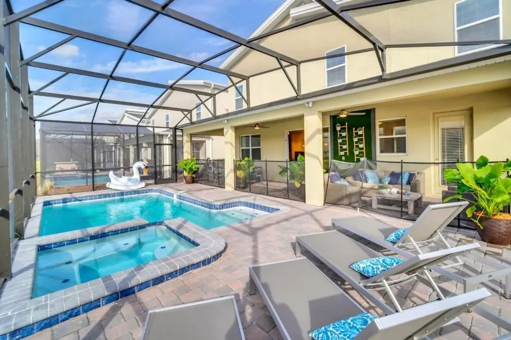 2900penolpe Kissimmee