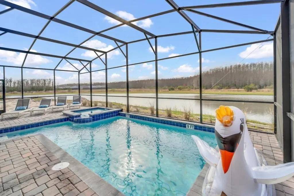2900penolpe * Kissimmee