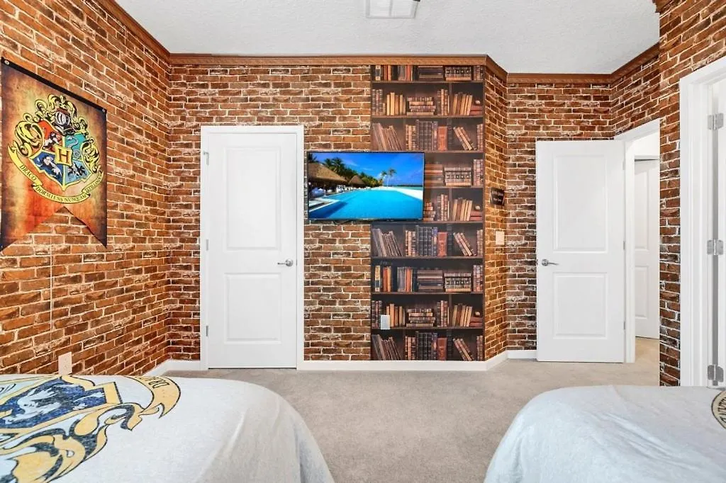 The Ultimate New 15 Bedroom At Veranda 2477rama