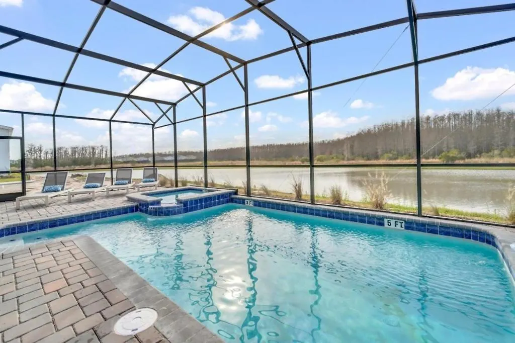 2900penolpe Holiday home