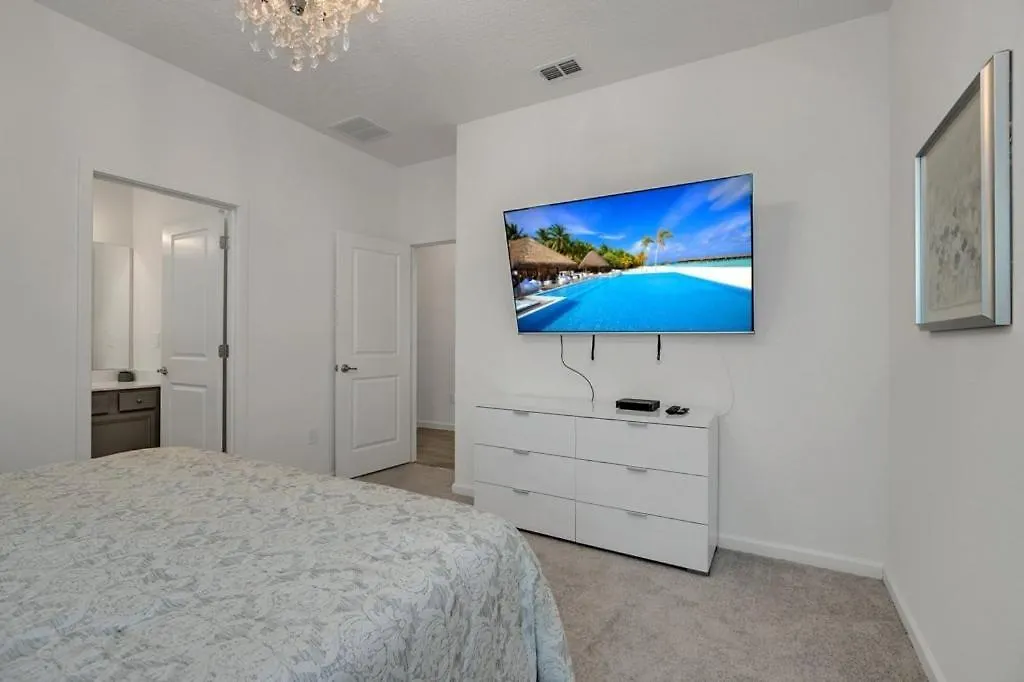 The Ultimate New 15 Bedroom At Veranda 2477rama Villa *