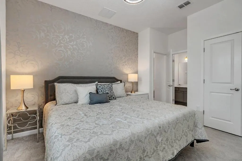 The Ultimate New 15 Bedroom At Veranda 2477rama