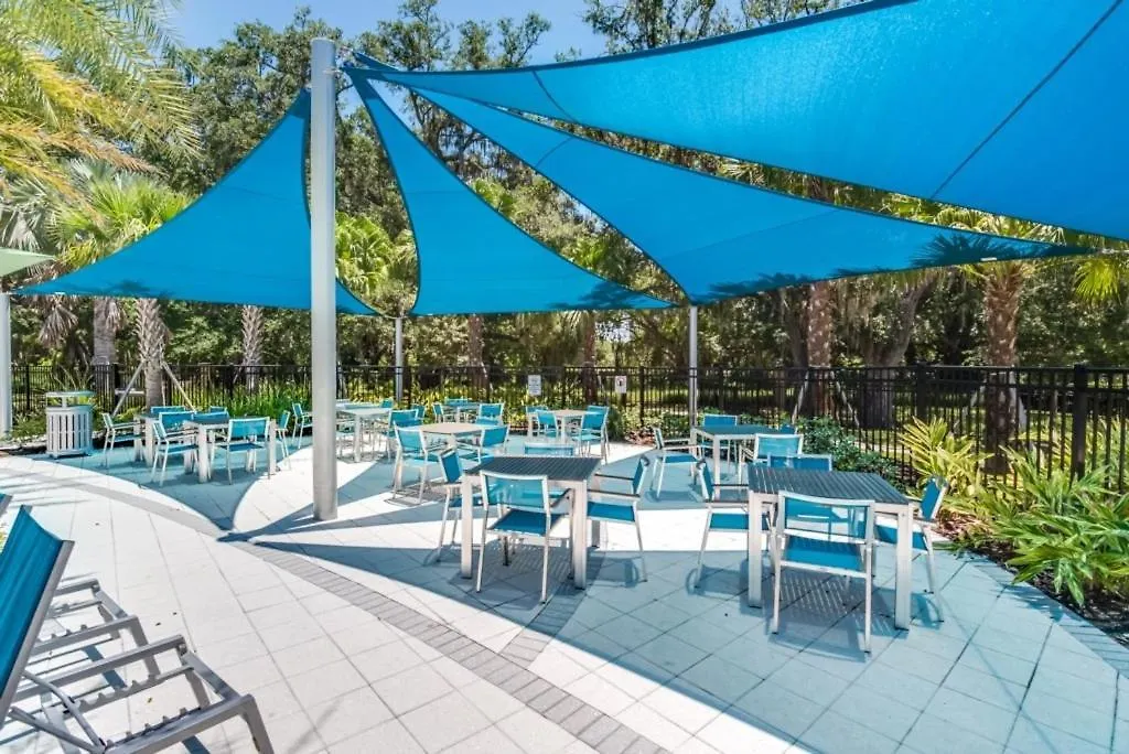 The Ultimate New 15 Bedroom At Veranda 2477rama Villa Kissimmee
