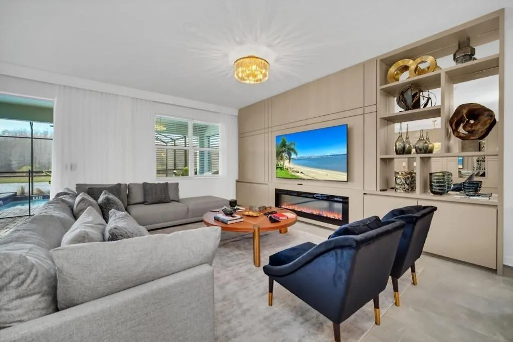 2900penolpe Holiday home