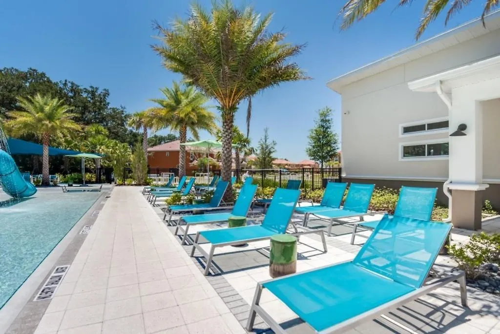 The Ultimate New 15 Bedroom At Veranda 2477rama *