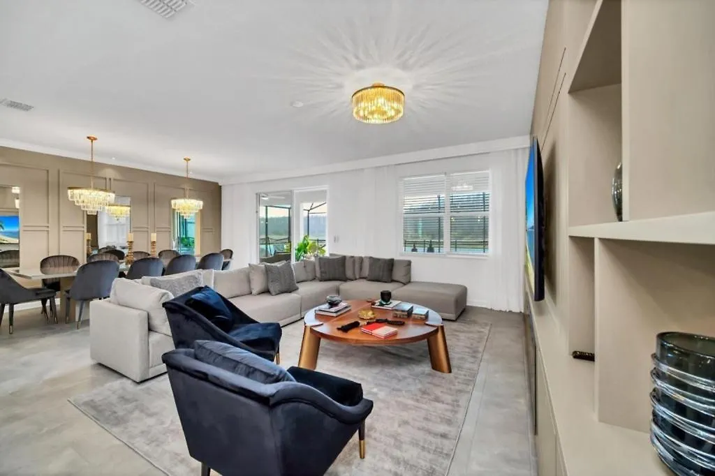 2900penolpe Holiday home