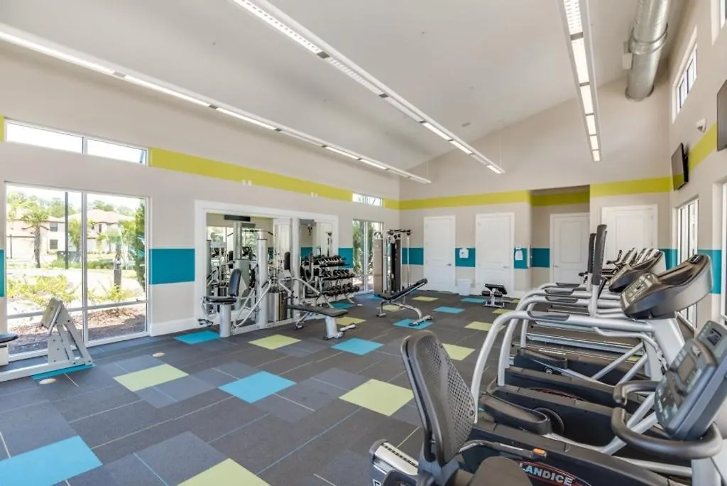 The Ultimate New 15 Bedroom At Veranda 2477rama Kissimmee