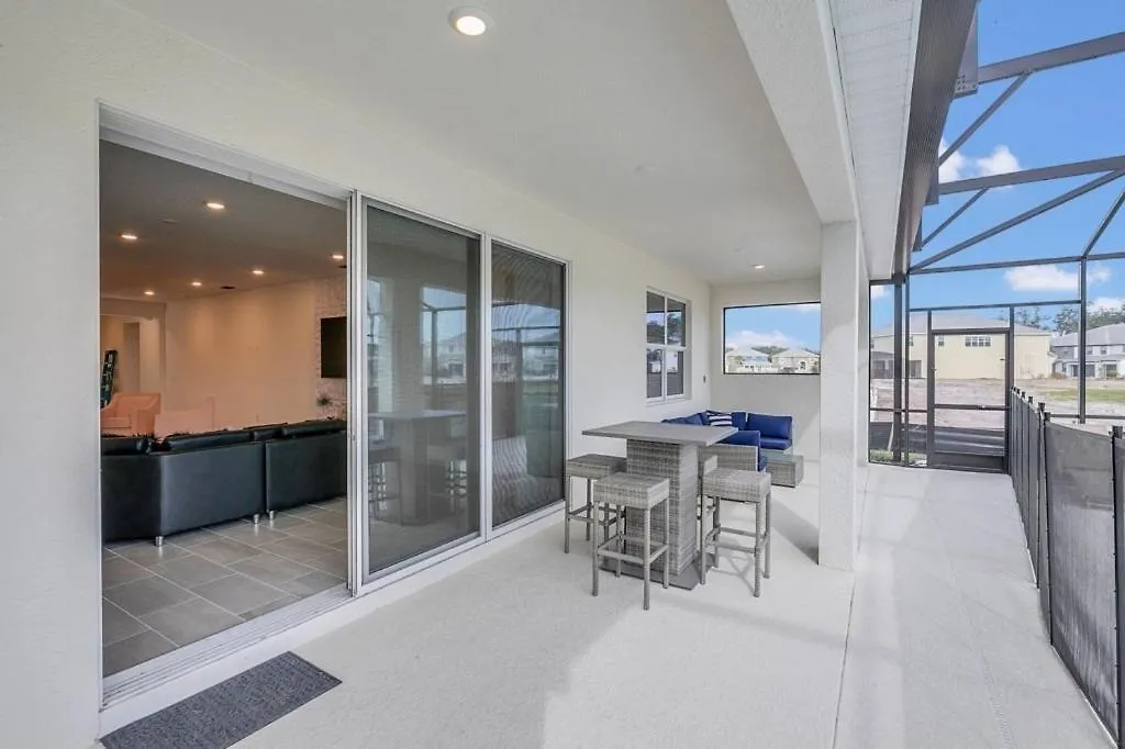 The Ultimate New 15 Bedroom At Veranda 2477rama *