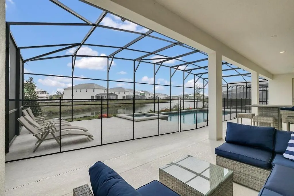 The Ultimate New 15 Bedroom At Veranda 2477rama Villa *