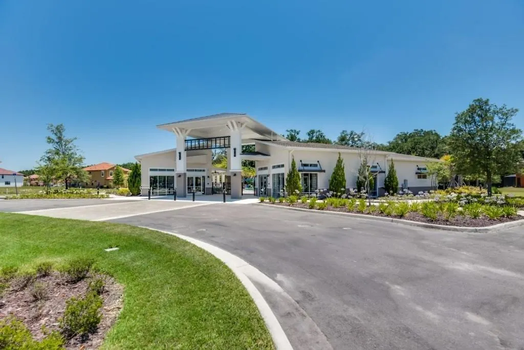 The Ultimate New 15 Bedroom At Veranda 2477rama * Kissimmee