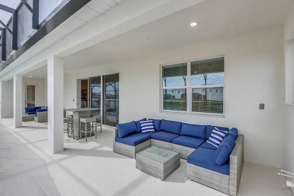The Ultimate New 15 Bedroom At Veranda 2477rama *