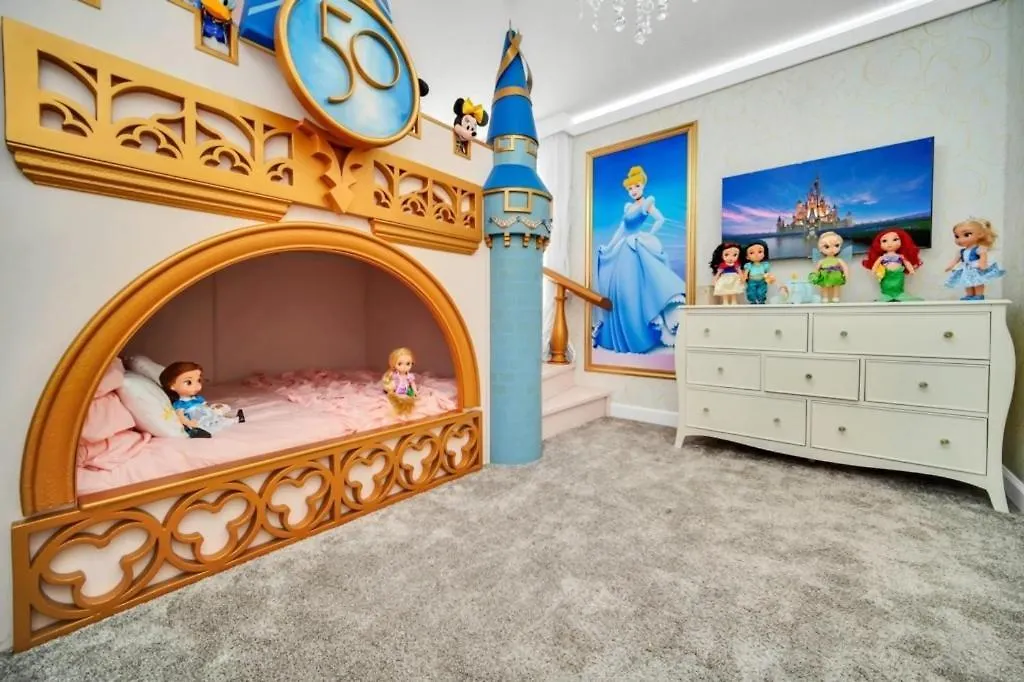 2900penolpe Holiday home