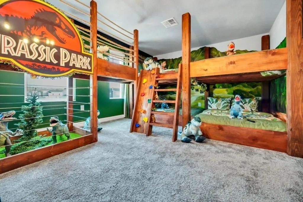 2900penolpe Holiday home *