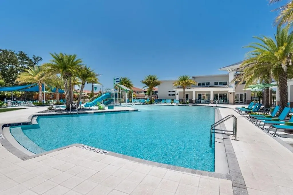The Ultimate New 15 Bedroom At Veranda 2477rama Kissimmee