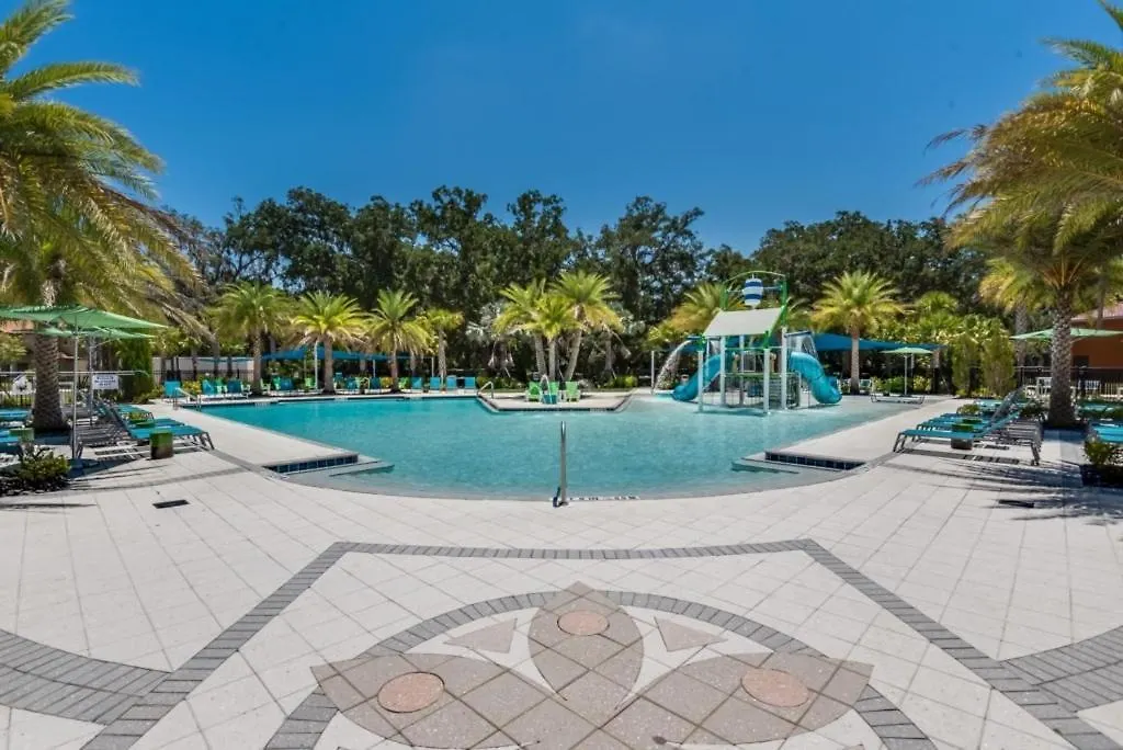 The Ultimate New 15 Bedroom At Veranda 2477rama * Kissimmee