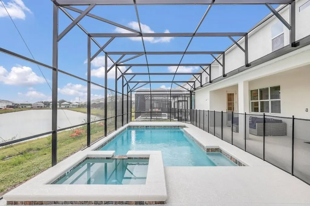 The Ultimate New 15 Bedroom At Veranda 2477rama Villa *