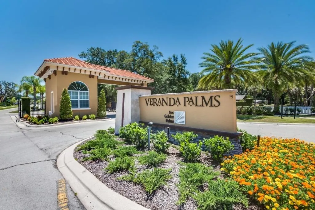 The Ultimate New 15 Bedroom At Veranda 2477rama Villa Kissimmee