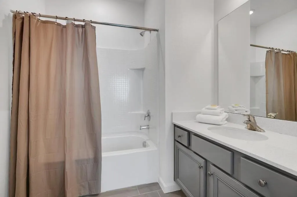 The Ultimate New 15 Bedroom At Veranda 2477rama *