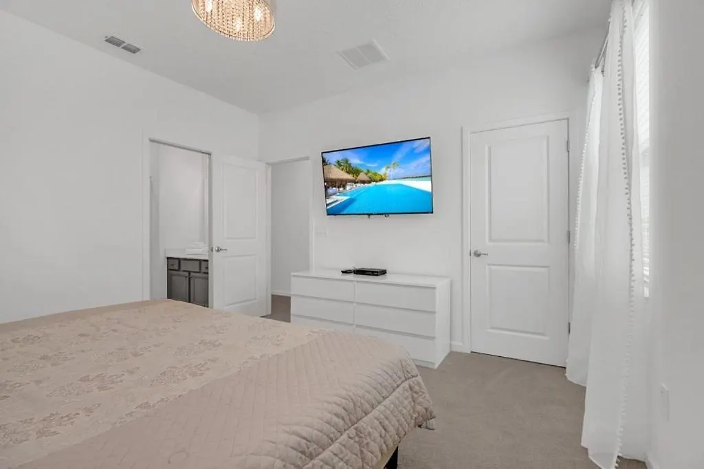 The Ultimate New 15 Bedroom At Veranda 2477rama Villa *