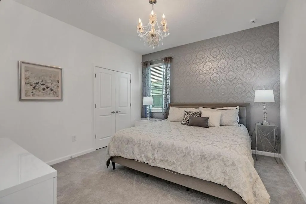 Villa The Ultimate New 15 Bedroom At Veranda 2477rama
