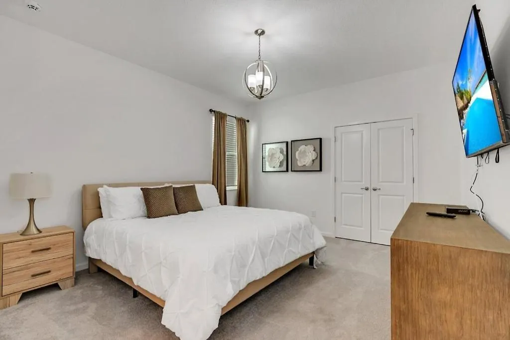 The Ultimate New 15 Bedroom At Veranda 2477rama