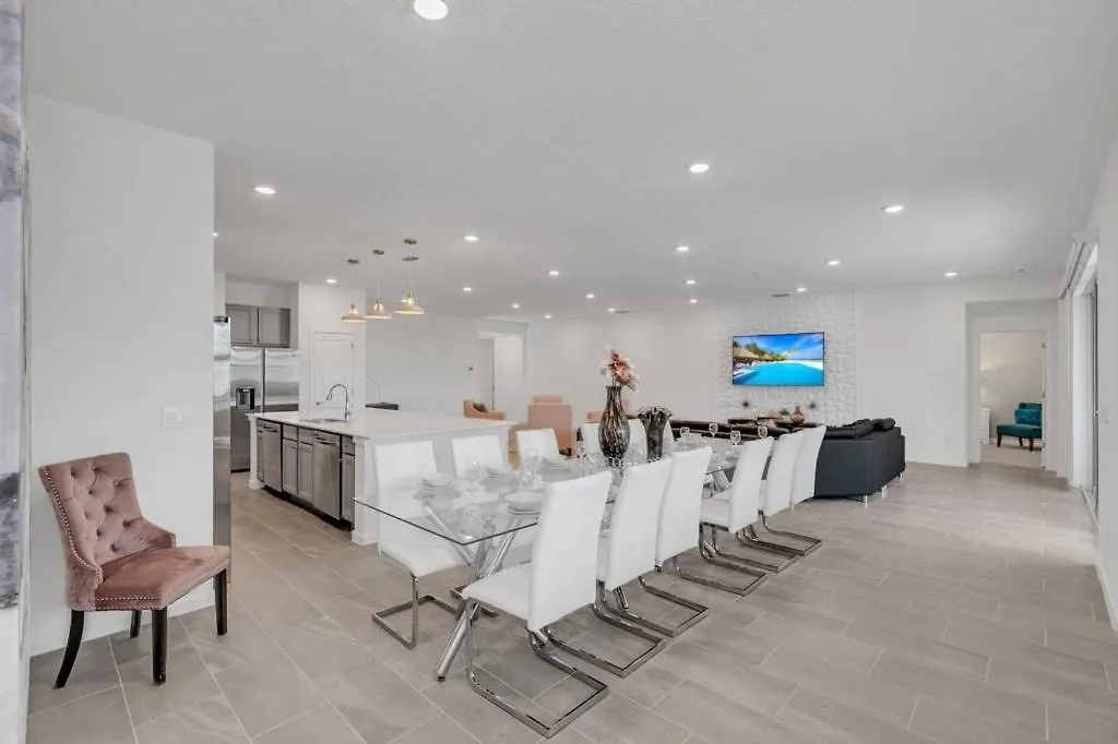 The Ultimate New 15 Bedroom At Veranda 2477rama