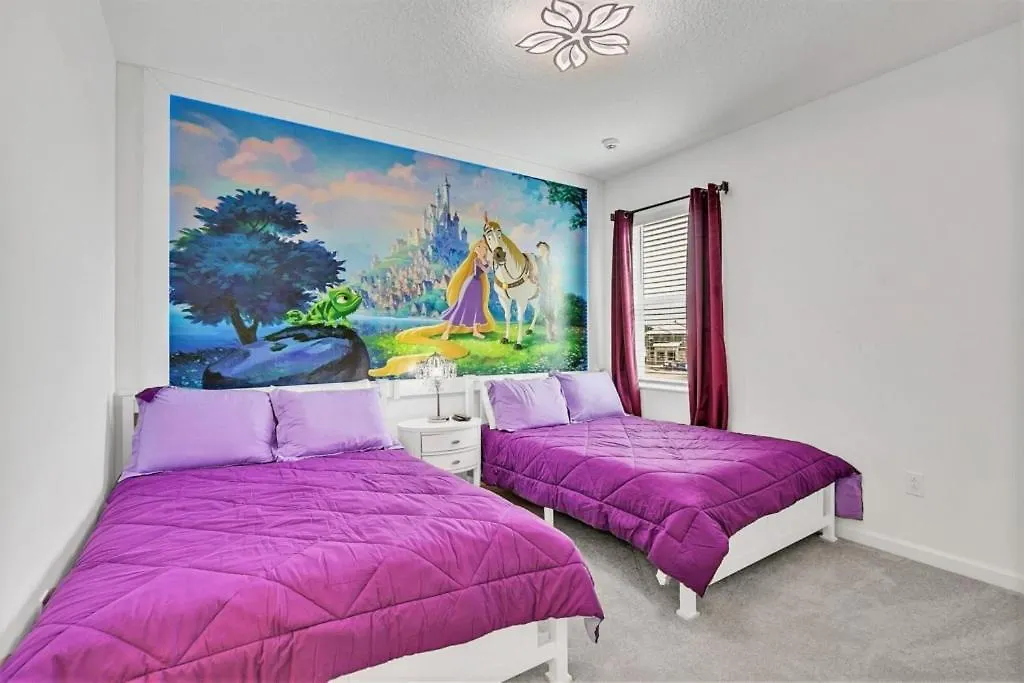 The Ultimate New 15 Bedroom At Veranda 2477rama