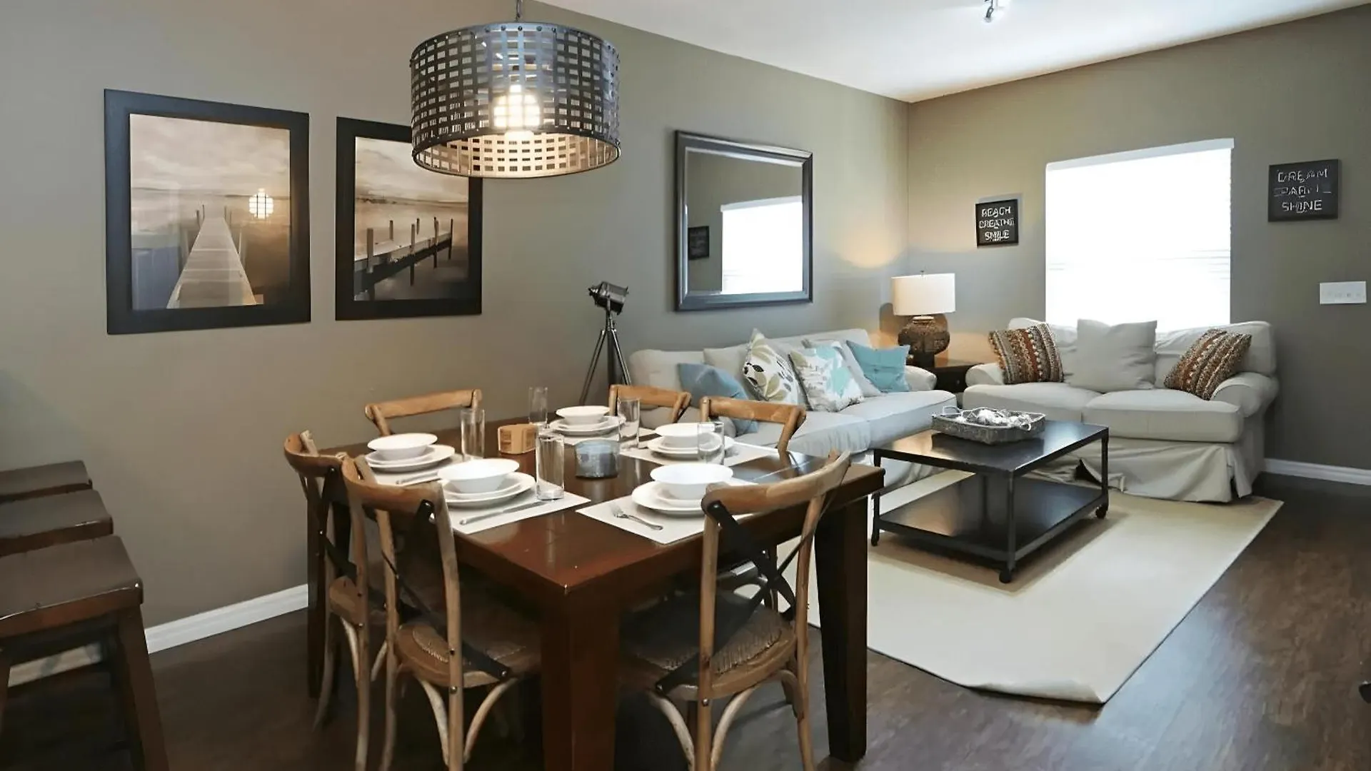 8990 Cozy 3bd/2ba Near W/ Clubhouse Holiday home