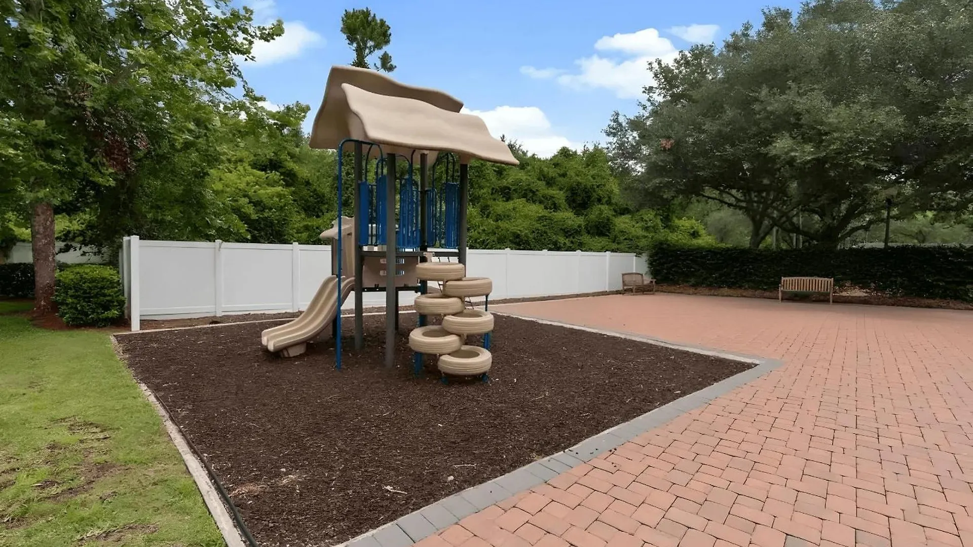 8990 Cozy 3bd/2ba Near W/ Clubhouse * Kissimmee