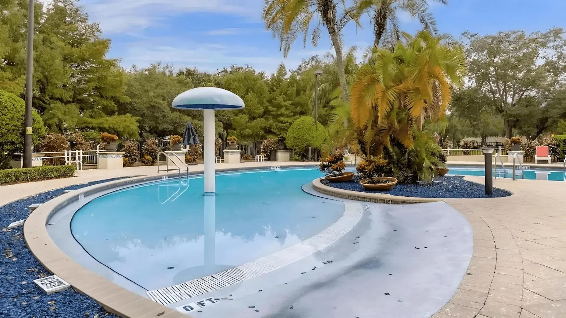 8990 Cozy 3bd/2ba Near W/ Clubhouse Holiday home