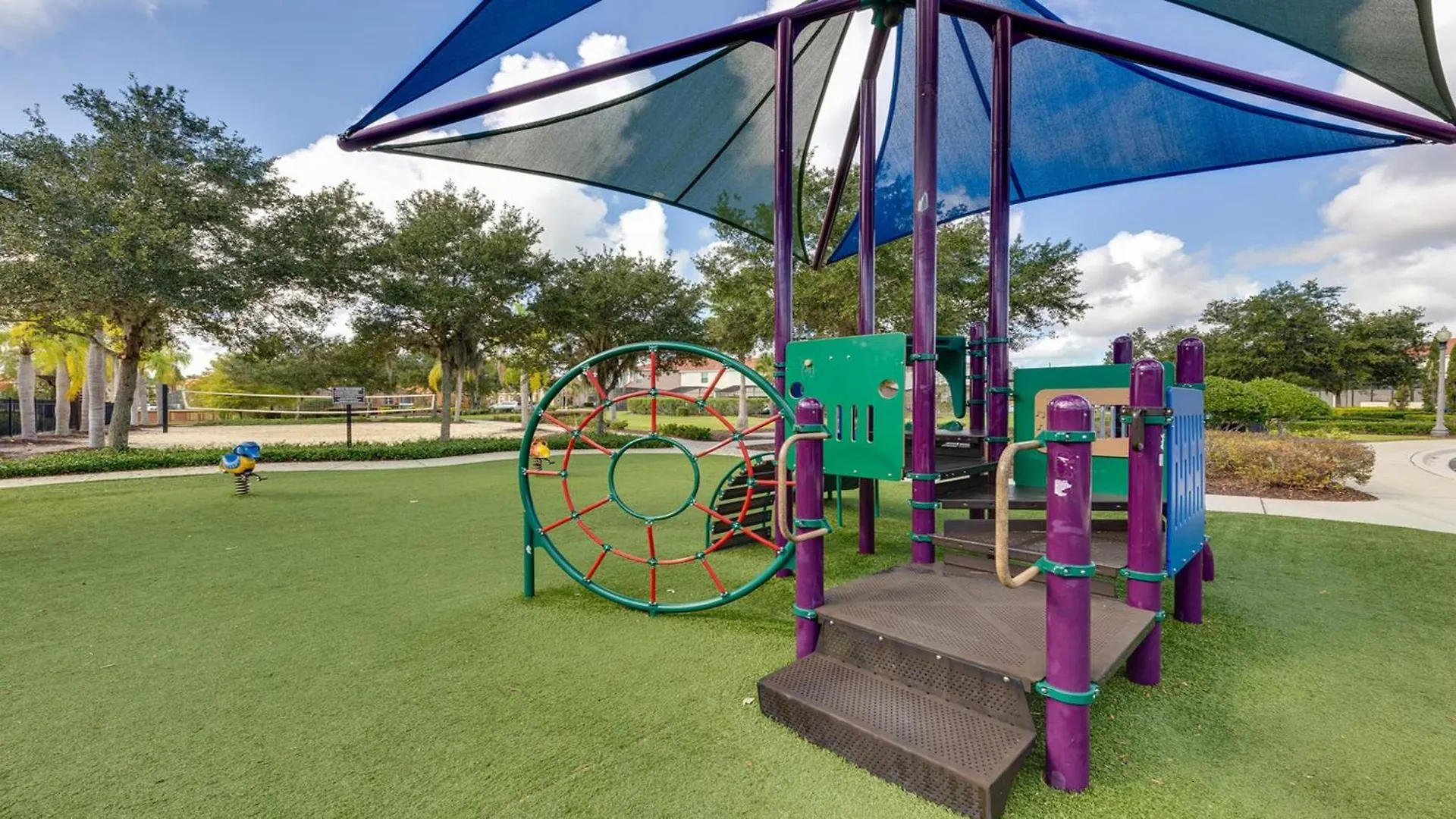 Holiday home Lakeview 12br Pool/spa/theater/game Kissimmee