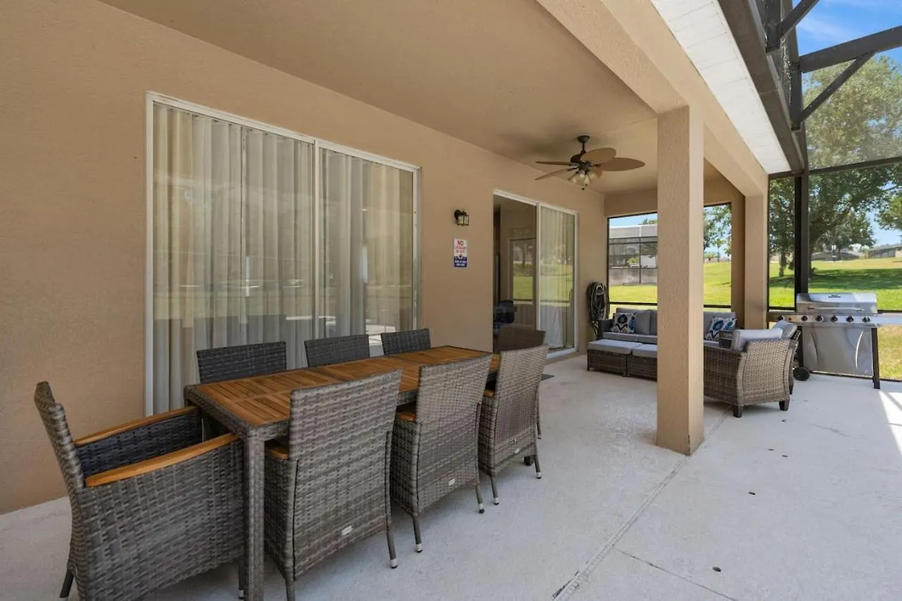 Pet Friendly Pool Oasis With Game Rms And Switch Holiday home *