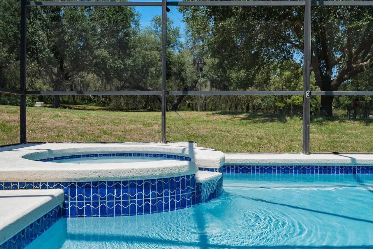 Pet Friendly Pool Oasis With Game Rms And Switch Kissimmee