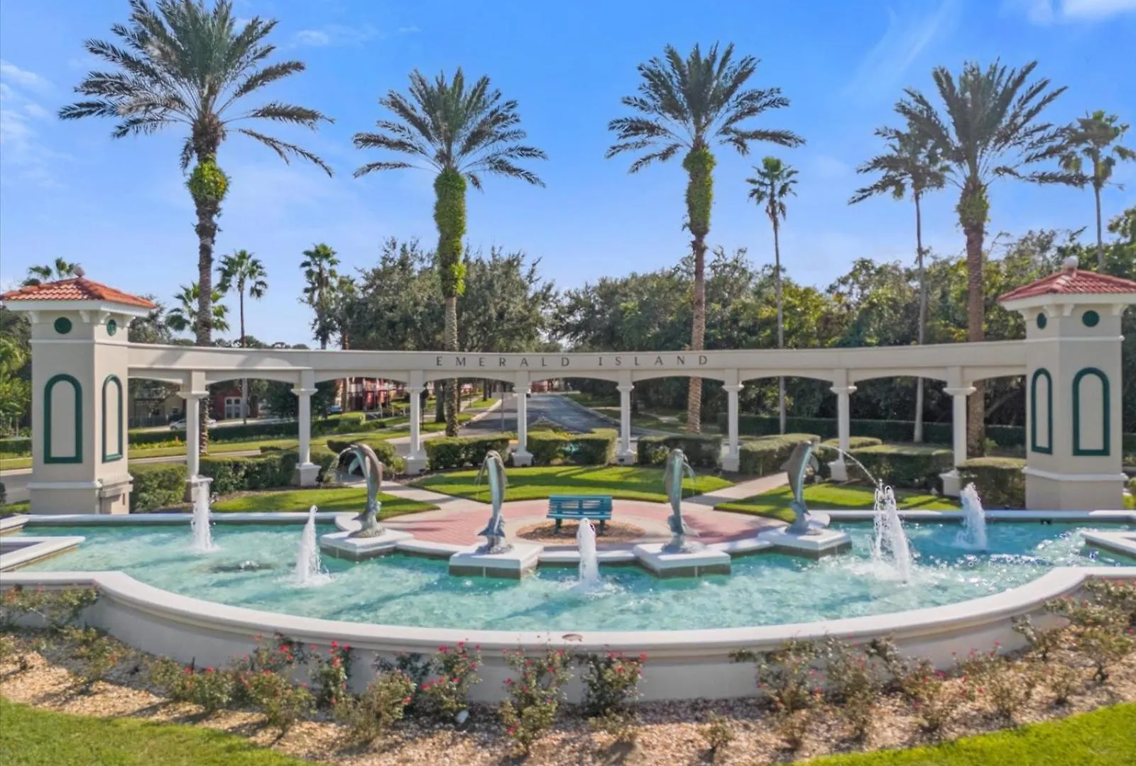 Spring Retreat Near Disney, Perfect For Families *