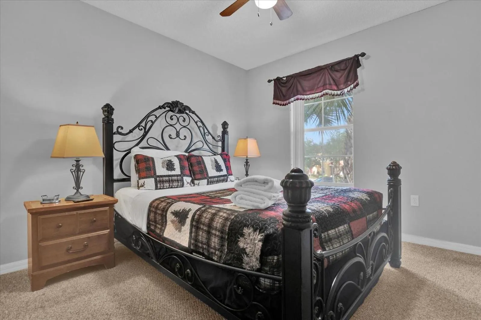Spring Retreat Near Disney, Perfect For Families