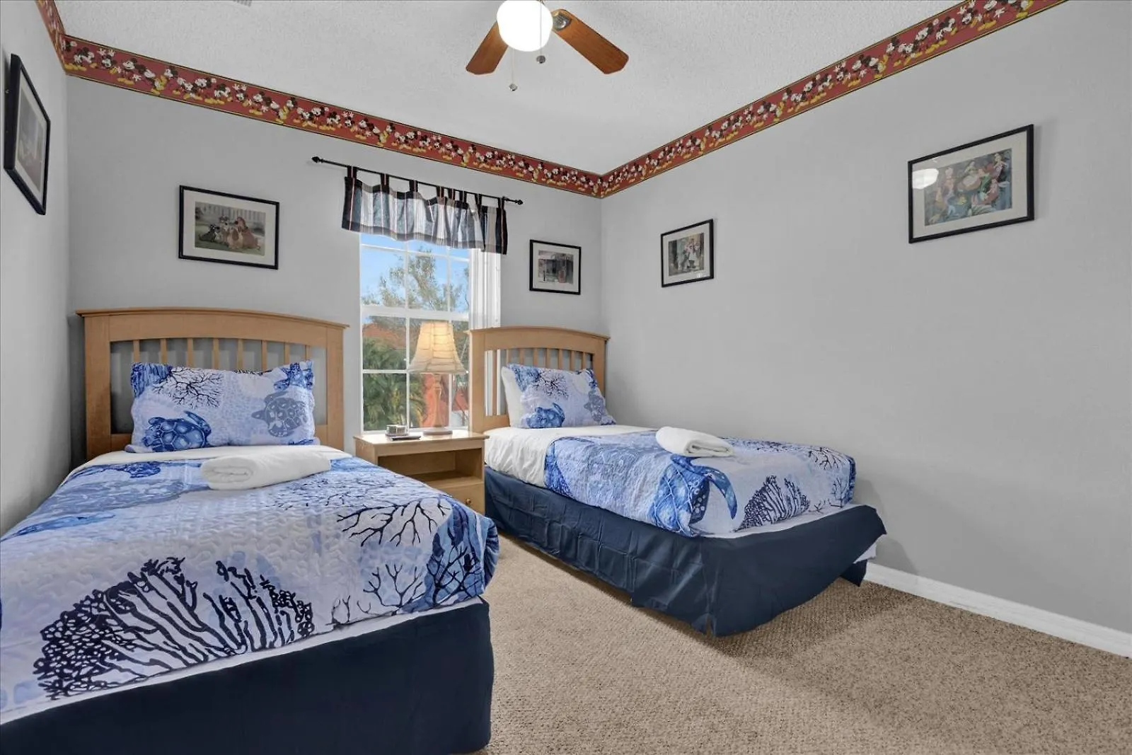 Resort Spring Retreat Near Disney, Perfect For Families