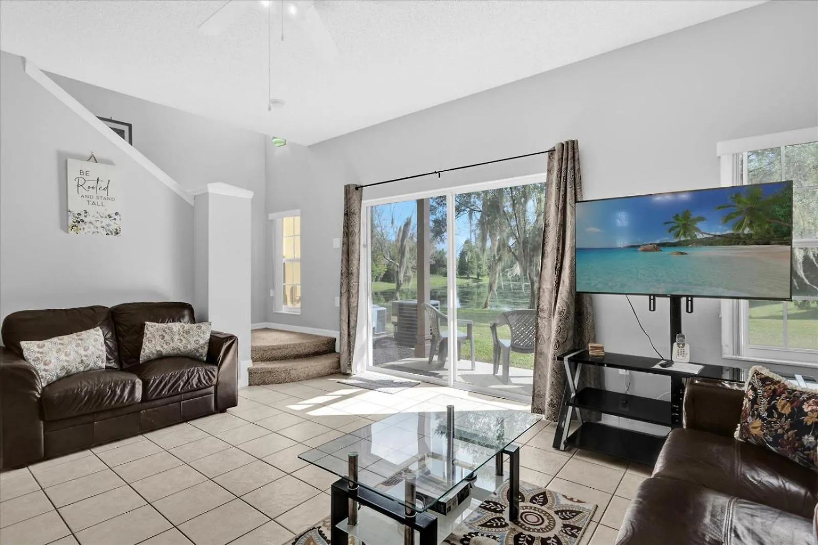 Spring Retreat Near Disney, Perfect For Families Resort