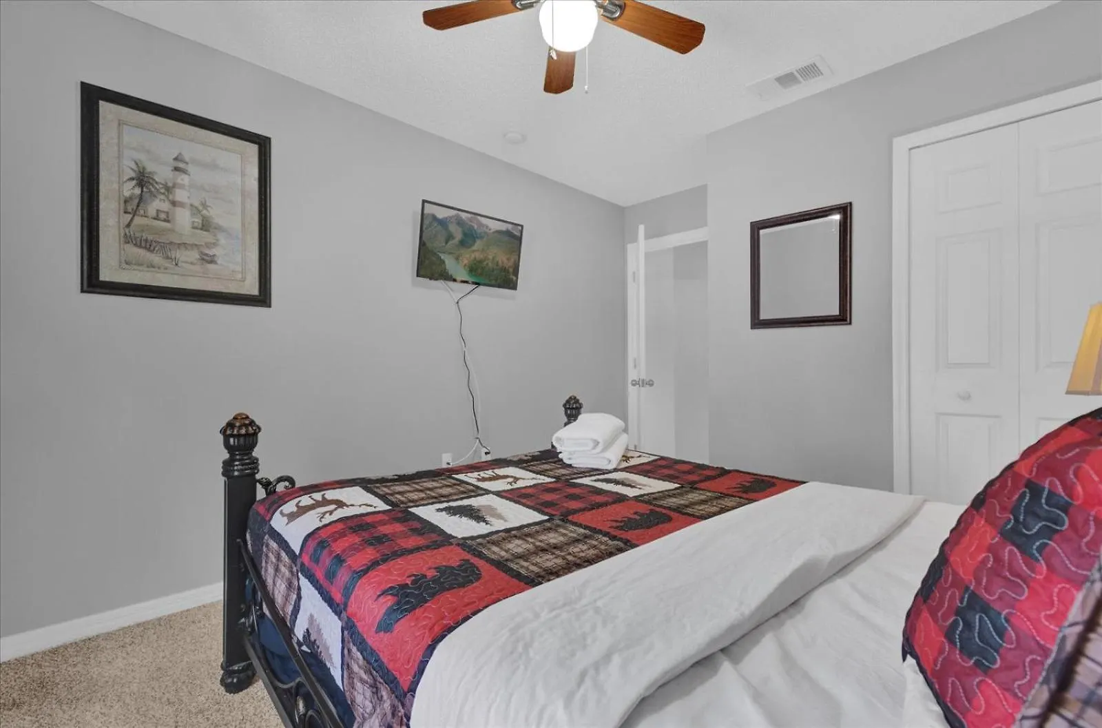Resort Spring Retreat Near Disney, Perfect For Families *
