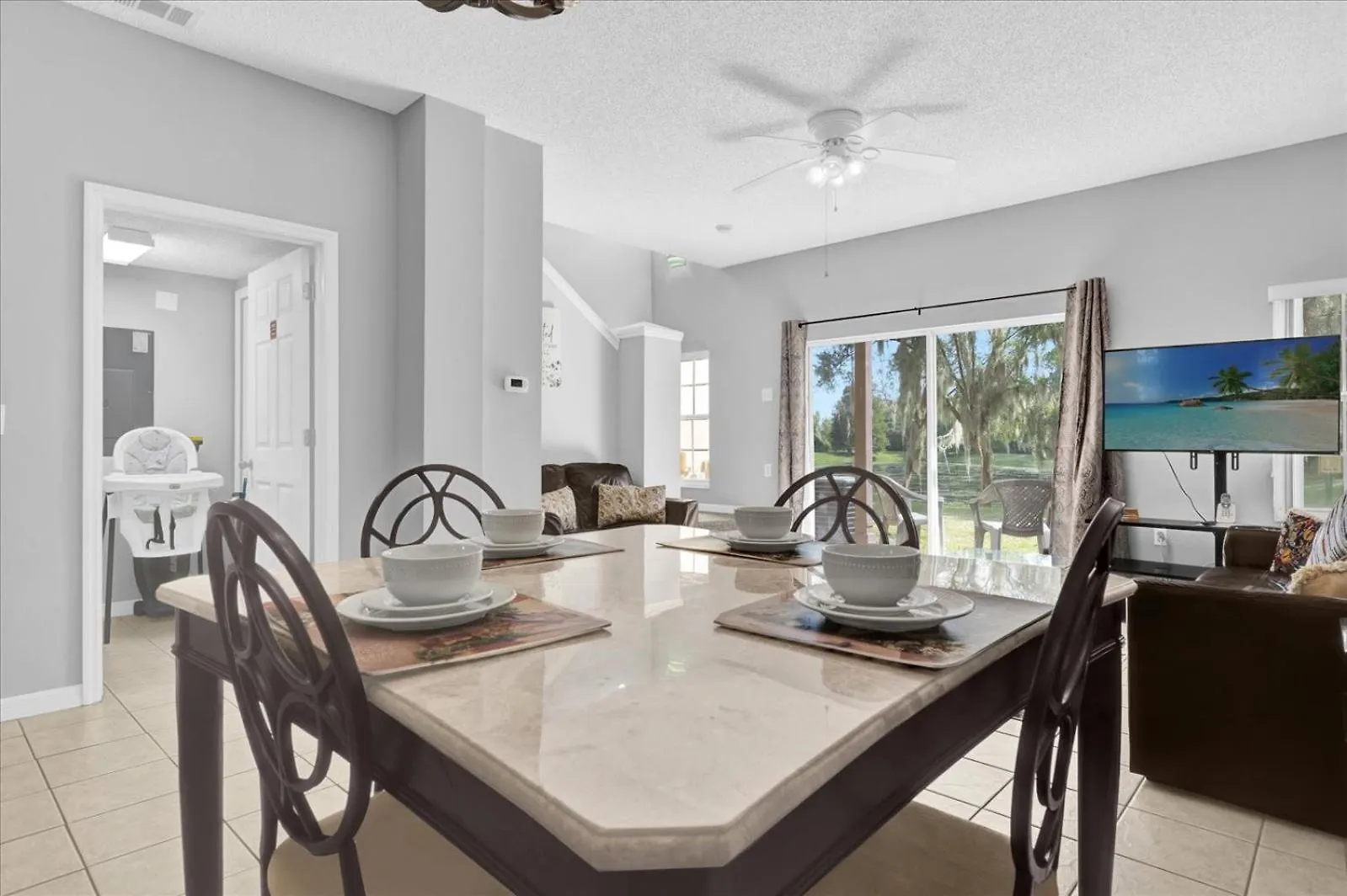 Spring Retreat Near Disney, Perfect For Families * Kissimmee