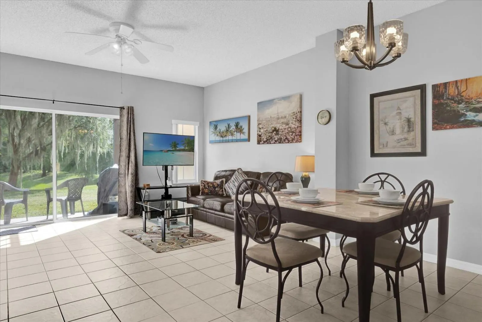 Spring Retreat Near Disney, Perfect For Families