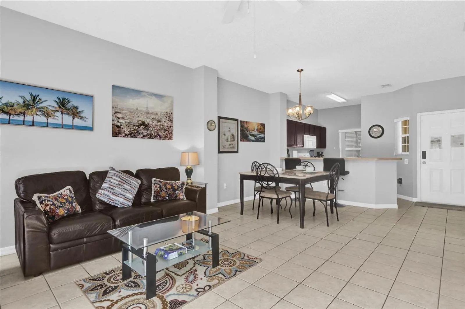 Resort Spring Retreat Near Disney, Perfect For Families